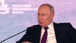 Путин назвал ошибкой советское вторжение в Чехословакию