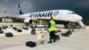 Глава Ryanair рассказал о давлении на пилотов компании в Минске