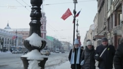 “Человек важнее танков”